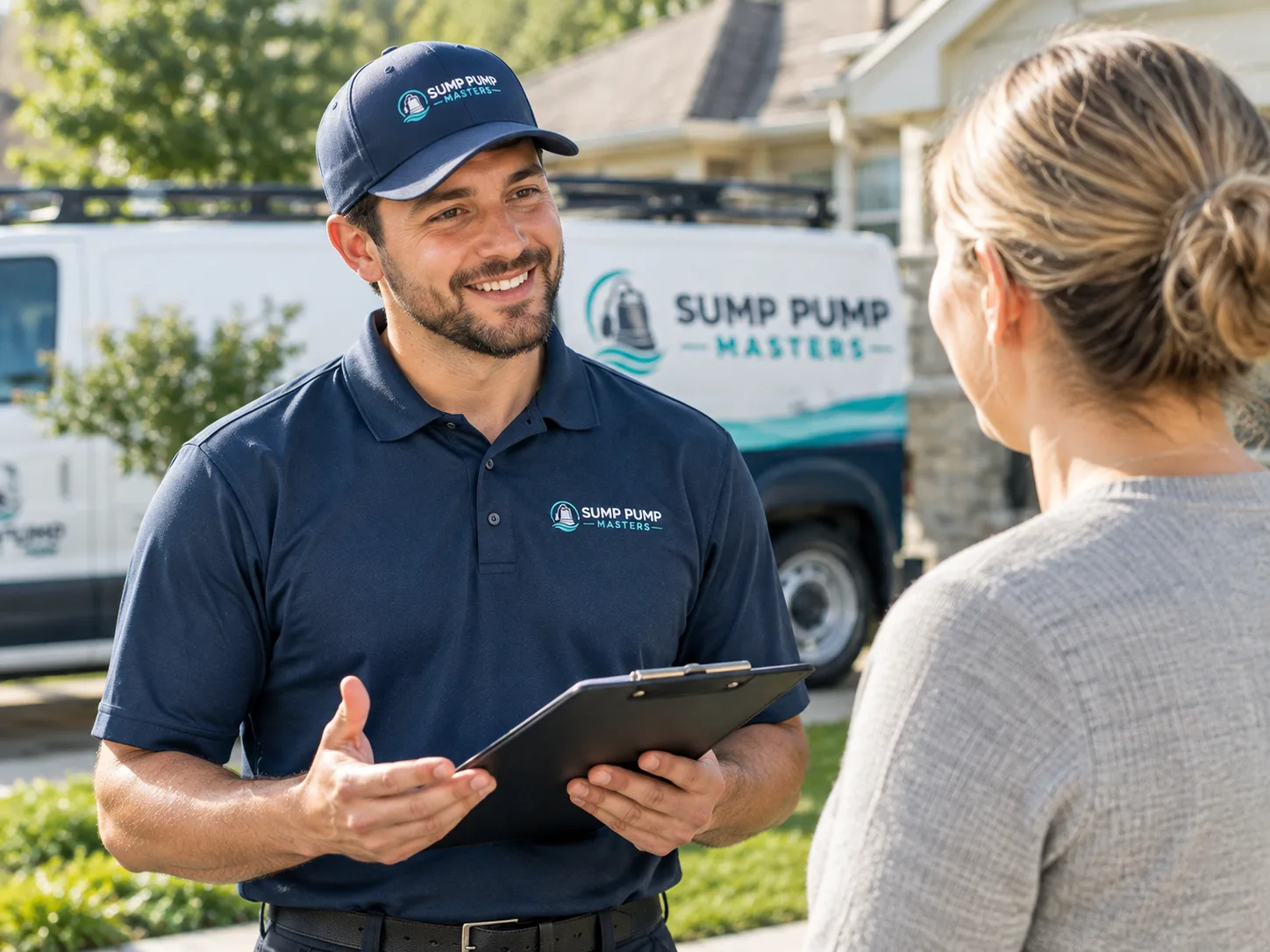 Sump Pump Repair Nulato, AK FAQs